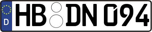 HB-DN094
