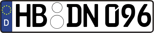 HB-DN096