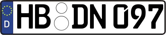 HB-DN097