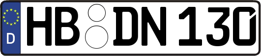 HB-DN130