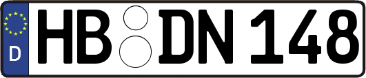 HB-DN148