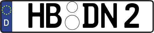 HB-DN2