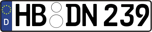 HB-DN239