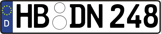 HB-DN248