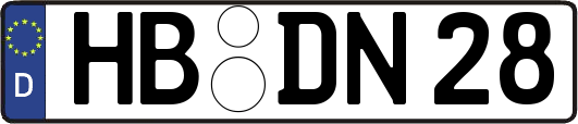 HB-DN28