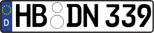 HB-DN339