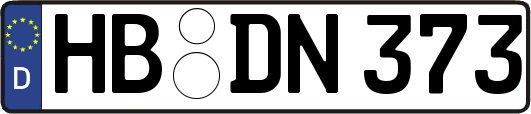 HB-DN373