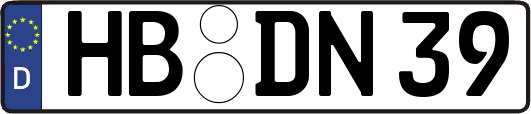 HB-DN39