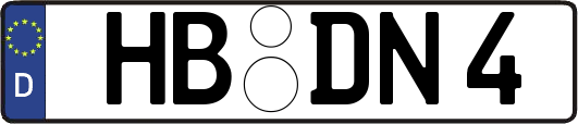 HB-DN4