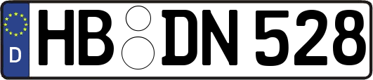 HB-DN528