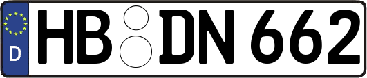HB-DN662