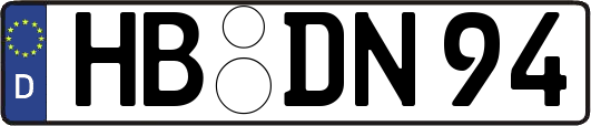 HB-DN94