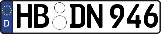 HB-DN946
