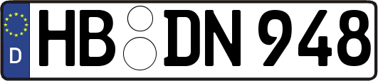 HB-DN948