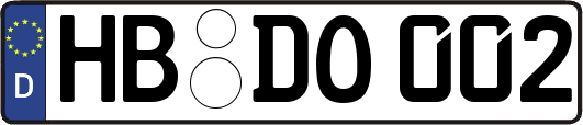 HB-DO002