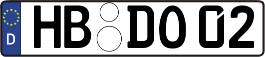 HB-DO02