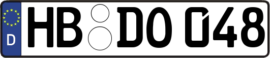 HB-DO048