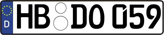 HB-DO059