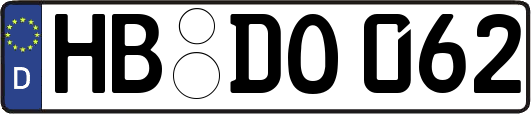 HB-DO062