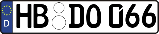 HB-DO066