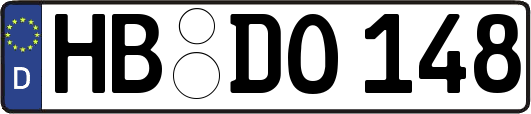 HB-DO148