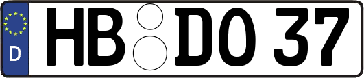 HB-DO37