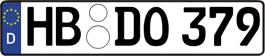 HB-DO379