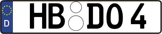 HB-DO4
