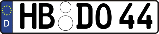 HB-DO44
