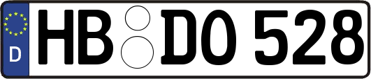 HB-DO528