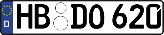HB-DO620