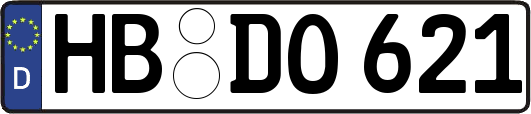 HB-DO621