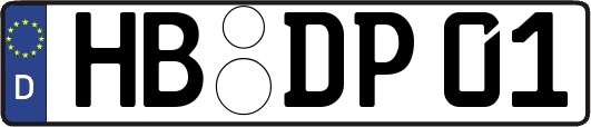HB-DP01