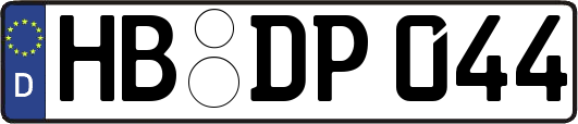 HB-DP044