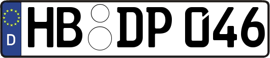 HB-DP046
