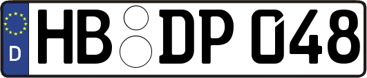 HB-DP048
