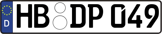 HB-DP049
