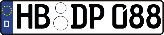 HB-DP088