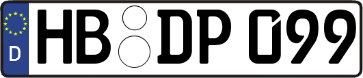 HB-DP099