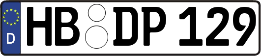 HB-DP129