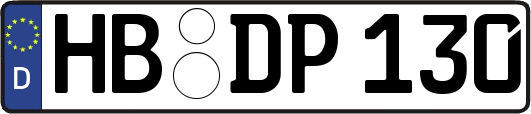 HB-DP130