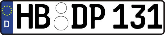 HB-DP131