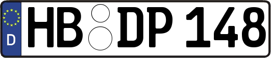 HB-DP148