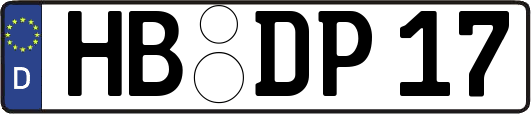 HB-DP17