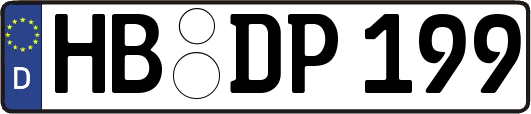 HB-DP199