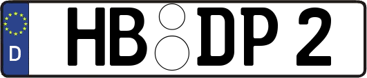 HB-DP2
