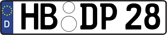 HB-DP28