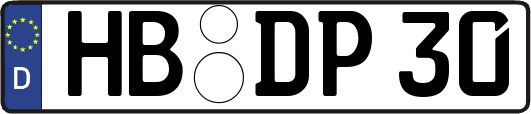 HB-DP30