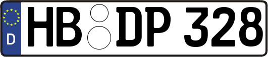 HB-DP328