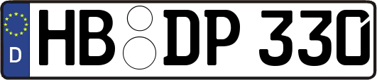 HB-DP330